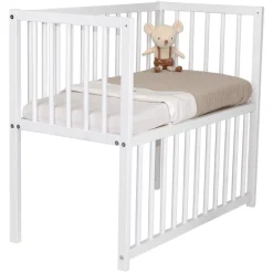 Colorfull Home Eva Open Co-sleeper