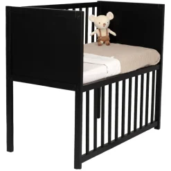 Colorfull Home Fay Gesloten Co-sleeper