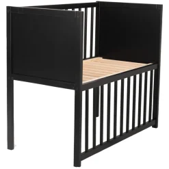 Colorfull Home Fay Gesloten Co-sleeper