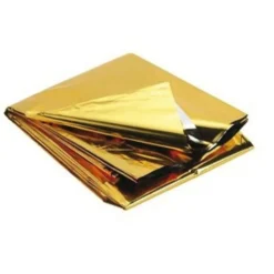 Comed Aluminium Reddingsdeken