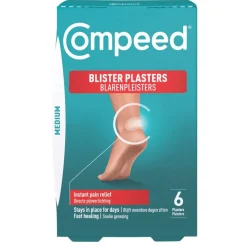 Compeed Medium Blaarpleisters