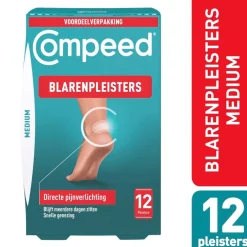 Compeed Medium Blarenpleisters