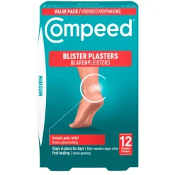 Compeed Medium Blarenpleisters