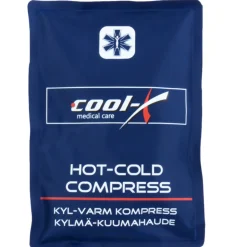 Cool-X Hot-Cold Compress