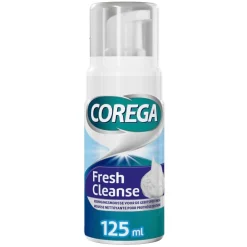 Corega Fresh Cleanse Reinigingsmousse