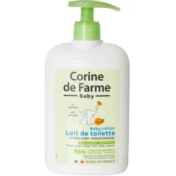 Corine de Farme Calendula Hydraterende Bodymelk
