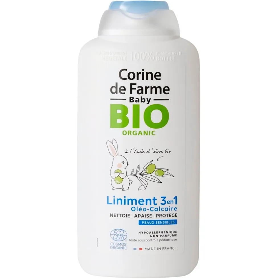 Corine de Farme Liniment Calcium Balsem