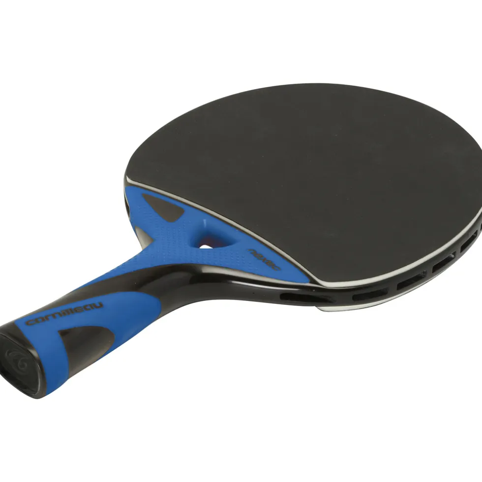 Cornilleau Nexeo X90 Carbon Tafeltennisbat