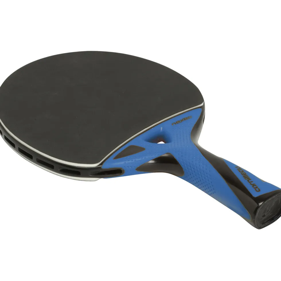 Cornilleau Nexeo X90 Carbon Tafeltennisbat