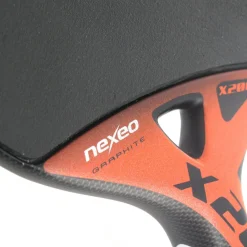 Cornilleau Nexeo X200 Graphite Tafeltennisbat