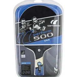 Cornilleau Perform 500 Indoor Tafeltennis Bat