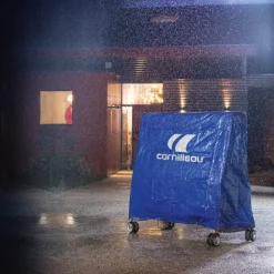 Cornilleau Sport Tafeltennis Afdekhoes