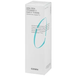 Cosrx AHA BHA Vitamin C Daily Toner