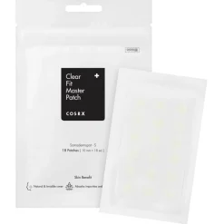 Cosrx Clear Fit Master Patch