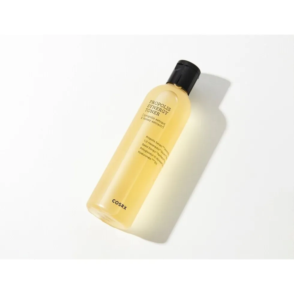 Cosrx Propolis Synergy Toner
