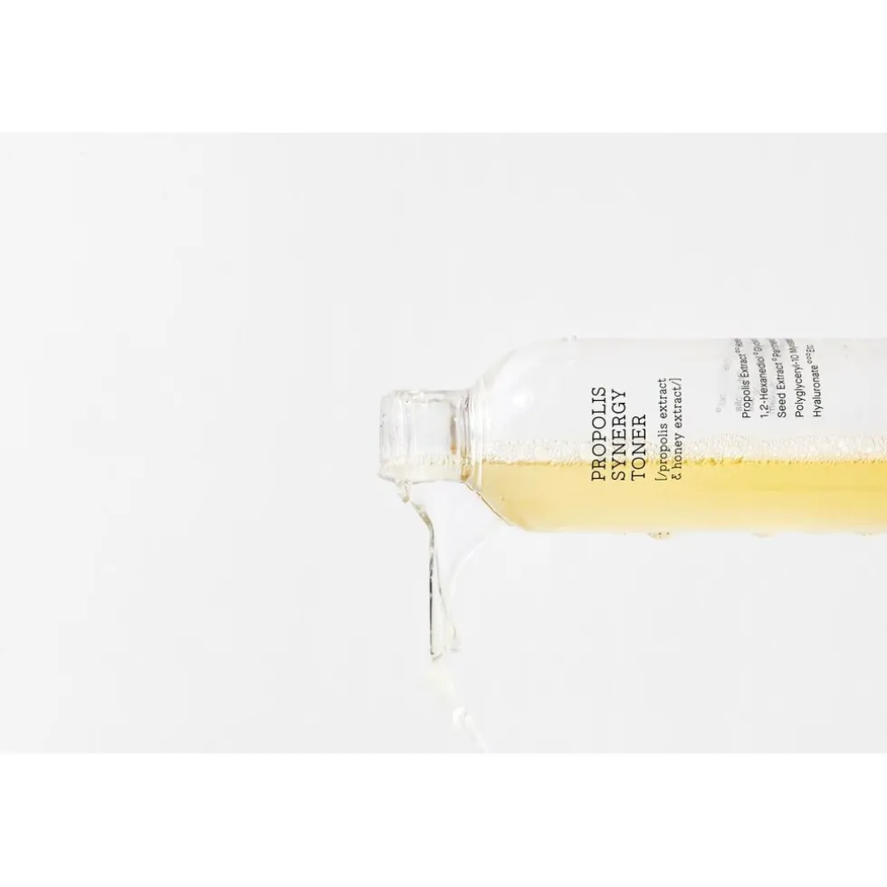 Cosrx Propolis Synergy Toner