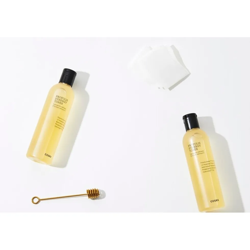 Cosrx Propolis Synergy Toner