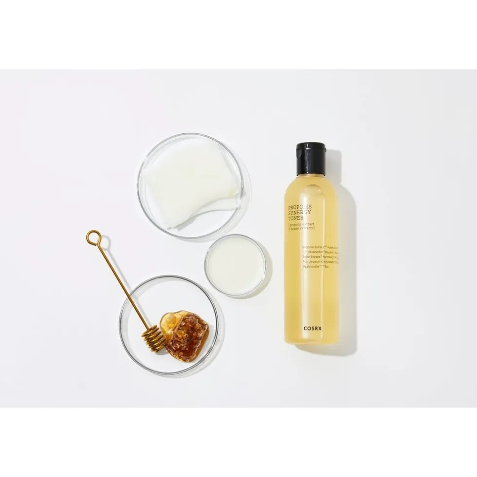 Cosrx Propolis Synergy Toner