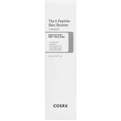 Cosrx The 6 Peptide Skin Booster Serum