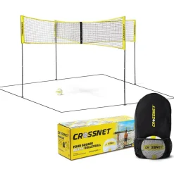 Crossnet Outdoor Volleybal