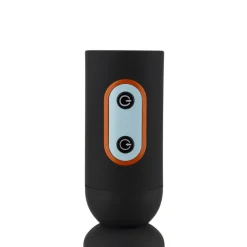 Cruizr CS08 Automatische Penispomp met Zuig Functie