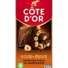 Côte d'Or Bloc Puur Hele Hazelnoot Chocoladereep