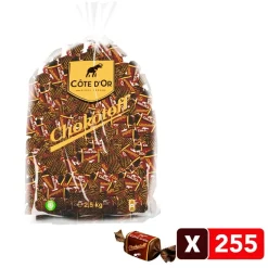 Côte D'Or Chokotoff Chocoladetoffees XL Zak