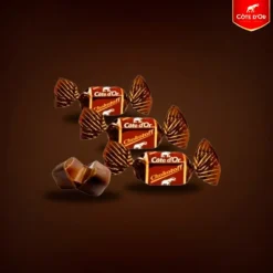 Côte D'Or Chokotoff Chocoladetoffees XL Zak