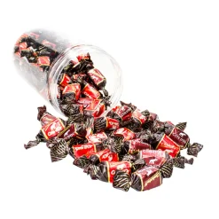 Côte d'Or Chokotoff chocolademix "Vrolijk Kerstfeest" kerstcadeau