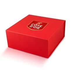 Côte d'Or Chokotoff luxe rode magneetdoos