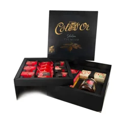 Côte d'Or luxe gifting assortimentsdoos