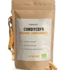 Cupplement Cordyceps Capsules 500 mg Biologisch