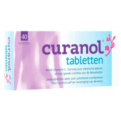 Curanol Tabletten