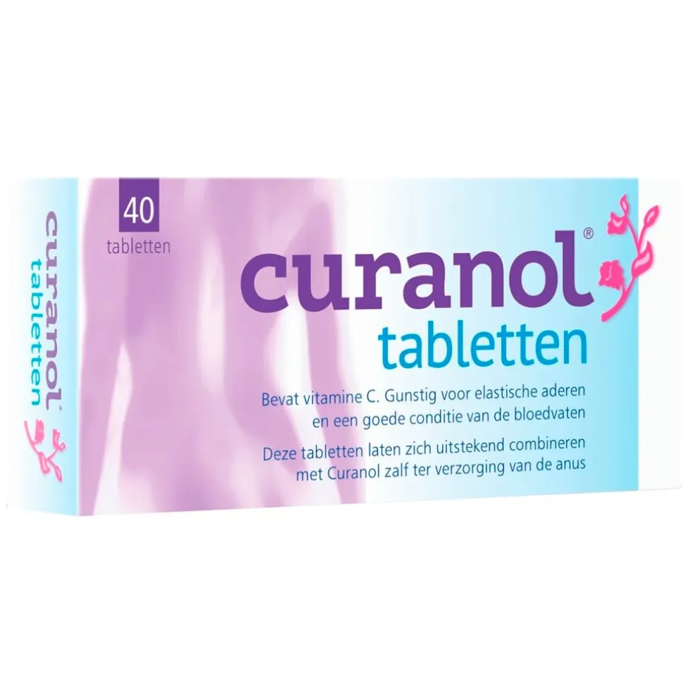 Curanol Tabletten