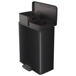 Curver Decobin Duo Prullenbak