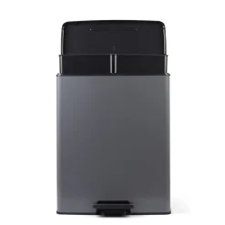 Curver Decobin Duo Prullenbak