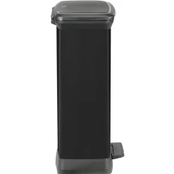 Curver Decobin Prullenbak 50L