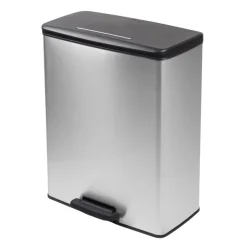 Curver Decobin Prullenbak 65L