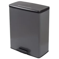 Curver Decobin Prullenbak 65L