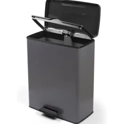 Curver Decobin Prullenbak 65L