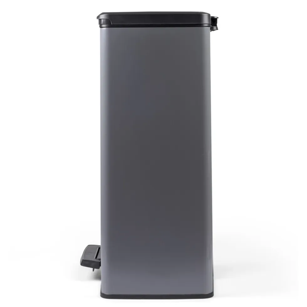 Curver Decobin Prullenbak 65L