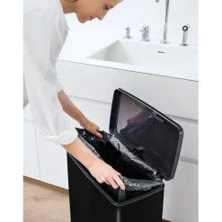 Curver Decobin Prullenbak 65L