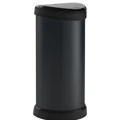 Curver Decobin Push Prullenbak