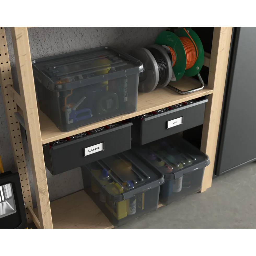 Curver Handy+ Opbergbox