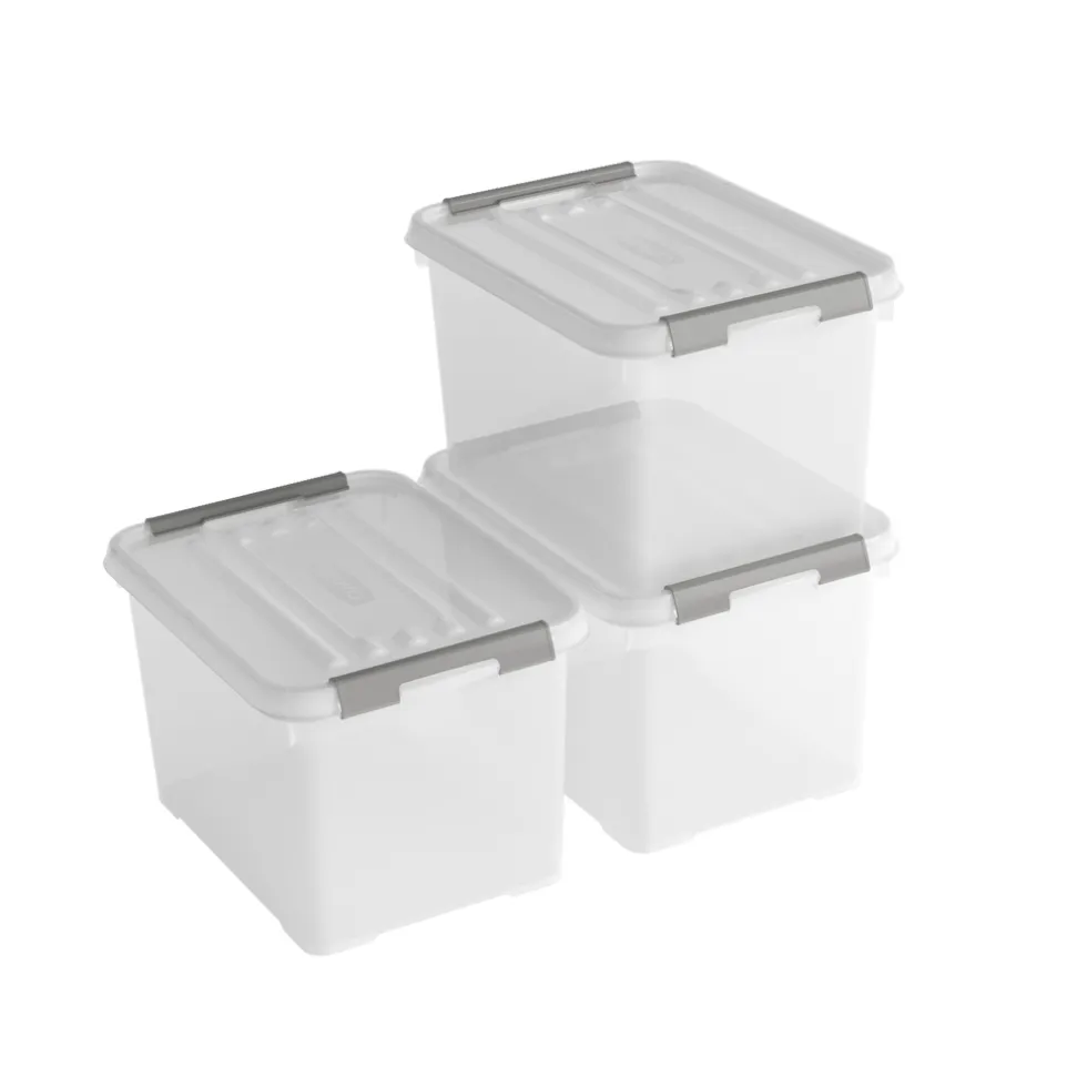 Curver Handy+ Opbergbox