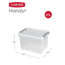 Curver Handy+ Opbergbox