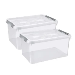 Curver Handy+ Opbergbox