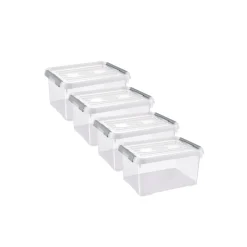 Curver Handy+ Opbergbox