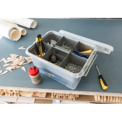 Curver Handy+ Opbergbox