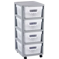 Curver Infinity Dots Ladesysteem